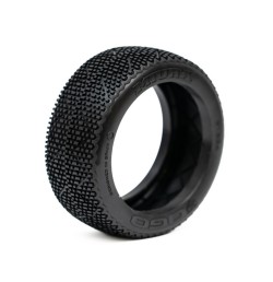 1:8 BUGGY MIURA ULTRA SOFT (4) RUBBER "H COMPOUND"