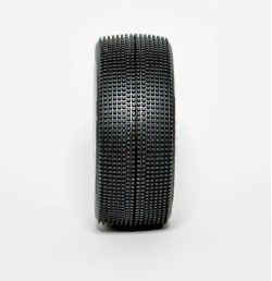 1:8 BUGGY VULCANO CLAY (4) RUBBER "CH COMPOUND"