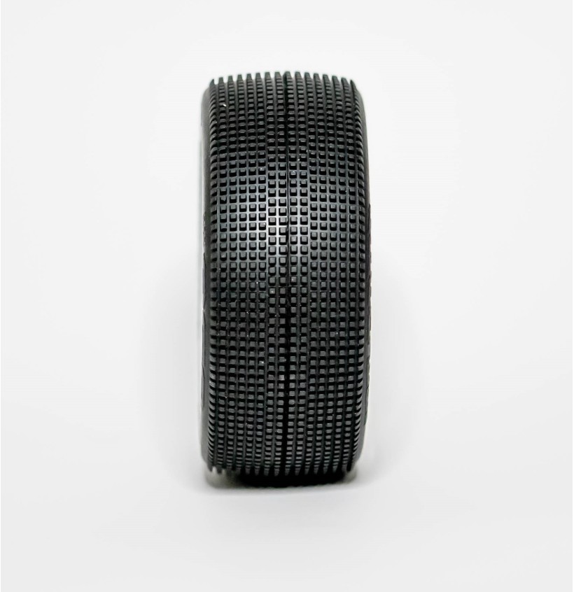 1:8 BUGGY VULCANO CLAY SUPER SOFT (4) RUBBER "CH COMPOUND"