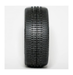 1:8 BUGGY WIND SOFT (4) RUBBER "H COMPOUND"