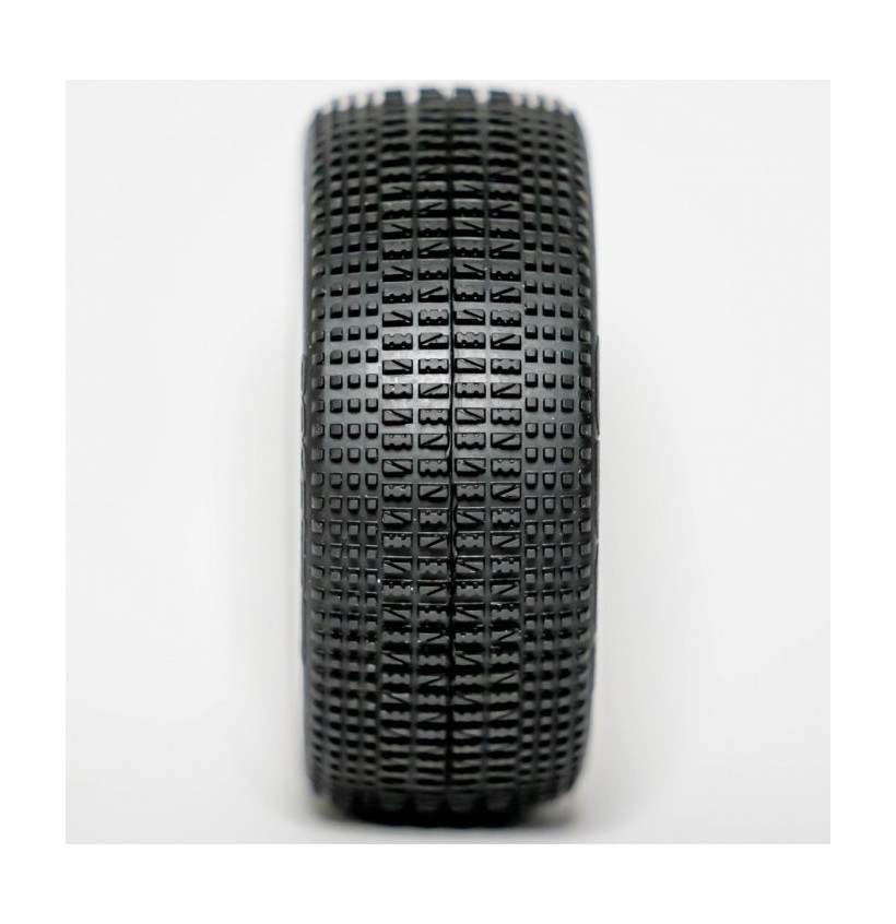 1:8 BUGGY WIND CLAY SUPER SOFT (4) RUBBER "CH COMPOUND"