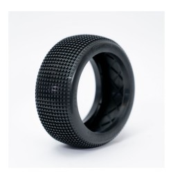 1:8 BUGGY STORM SOFT (4) RUBBER "H COMPOUND"