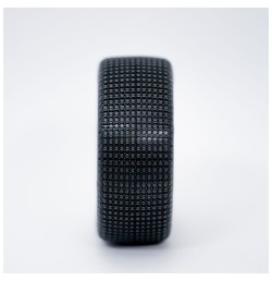 1:8 BUGGY TWISTER SOFT (4) RUBBER "H COMPOUND"