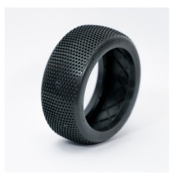 1:8 BUGGY BLIZZARD SOFT (4) RUBBER "H COMPOUND"