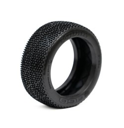 1:8 BUGGY MIURA MEDIUM/SOFT RUBBER 4PCS RUBBER BULK "B1COMPOUND"