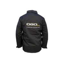 OFFICIAL OGO RACING WINTER COAT SIZE S