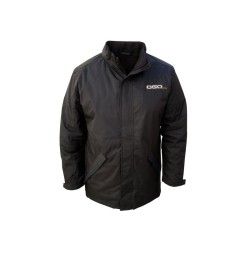 OFFICIAL OGO RACING WINTER COAT SIZE XXL