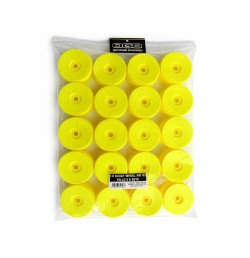 1/8 OGO BUGGY WHEELS 5 SETS (20PCS)