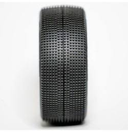 1:8 BUGGY VULCANO HARD 4PCS RUBBER BULK B1COMPOUND