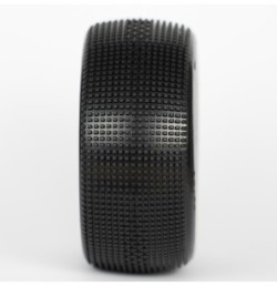 1:8 TRUGGY STORM SOFT 4PCS RUBBER BULK "H COMPOUND"