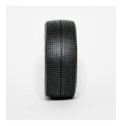 VULCANO MEDIUM "B1" 1/8 BUGGY 4PCS RUBBER BULK