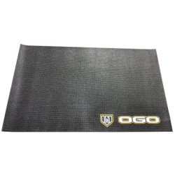 OGO RUBBER PIT MAT