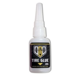 PROFESSIONAL OGO TIRE GLUE 20G