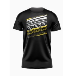 OFFICIAL OGO RACING TSHIRT SIZE XXL "PRO DRIVER"