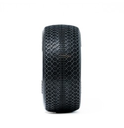 1:8 TRUGGY CHESTE SUPER SOFT 4PCS RUBBER BULK "H COMPOUND"