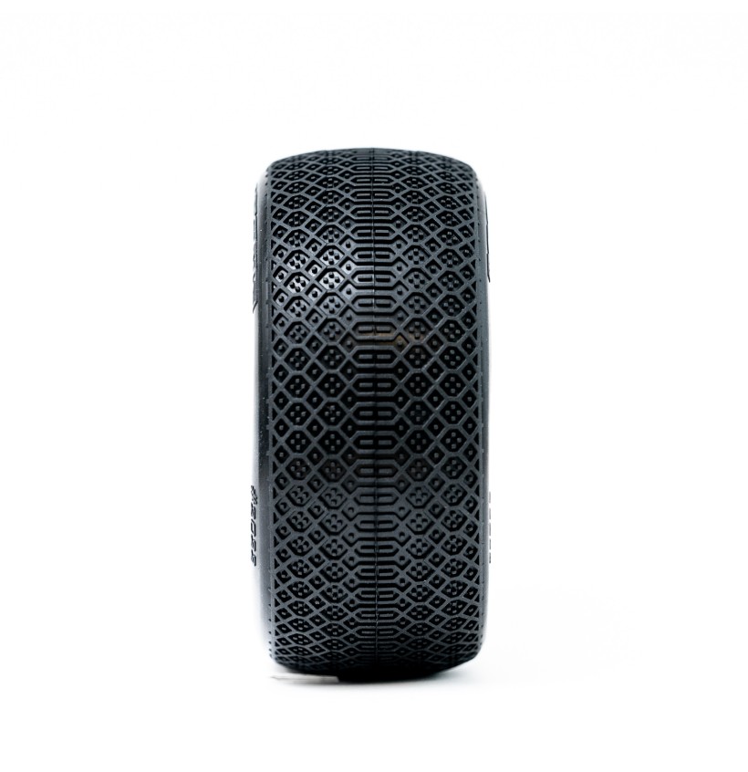 1:8 TRUGGY CHESTE MEDIUM 4PCS RUBBER BULK "H COMPOUND"